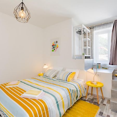 Apartment Mia Сплит Экстерьер фото