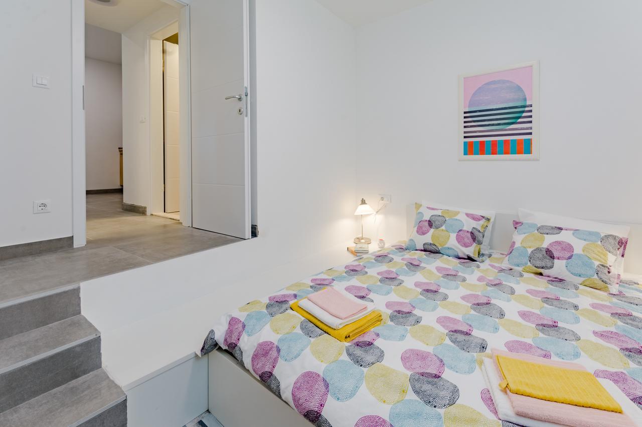 Apartment Mia Сплит Экстерьер фото