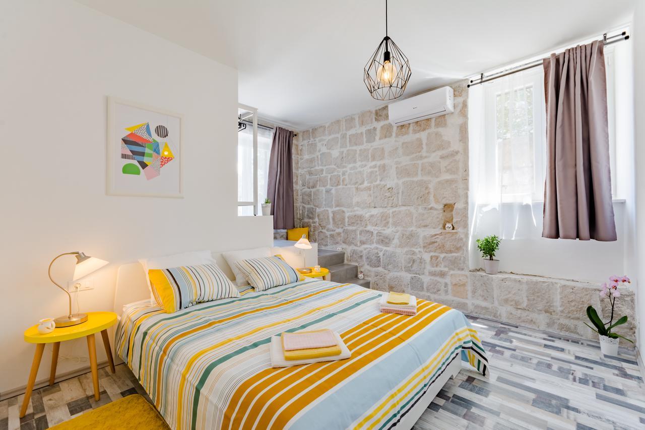 Apartment Mia Сплит Экстерьер фото