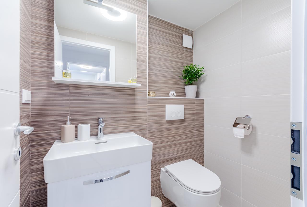 Apartment Mia Сплит Экстерьер фото