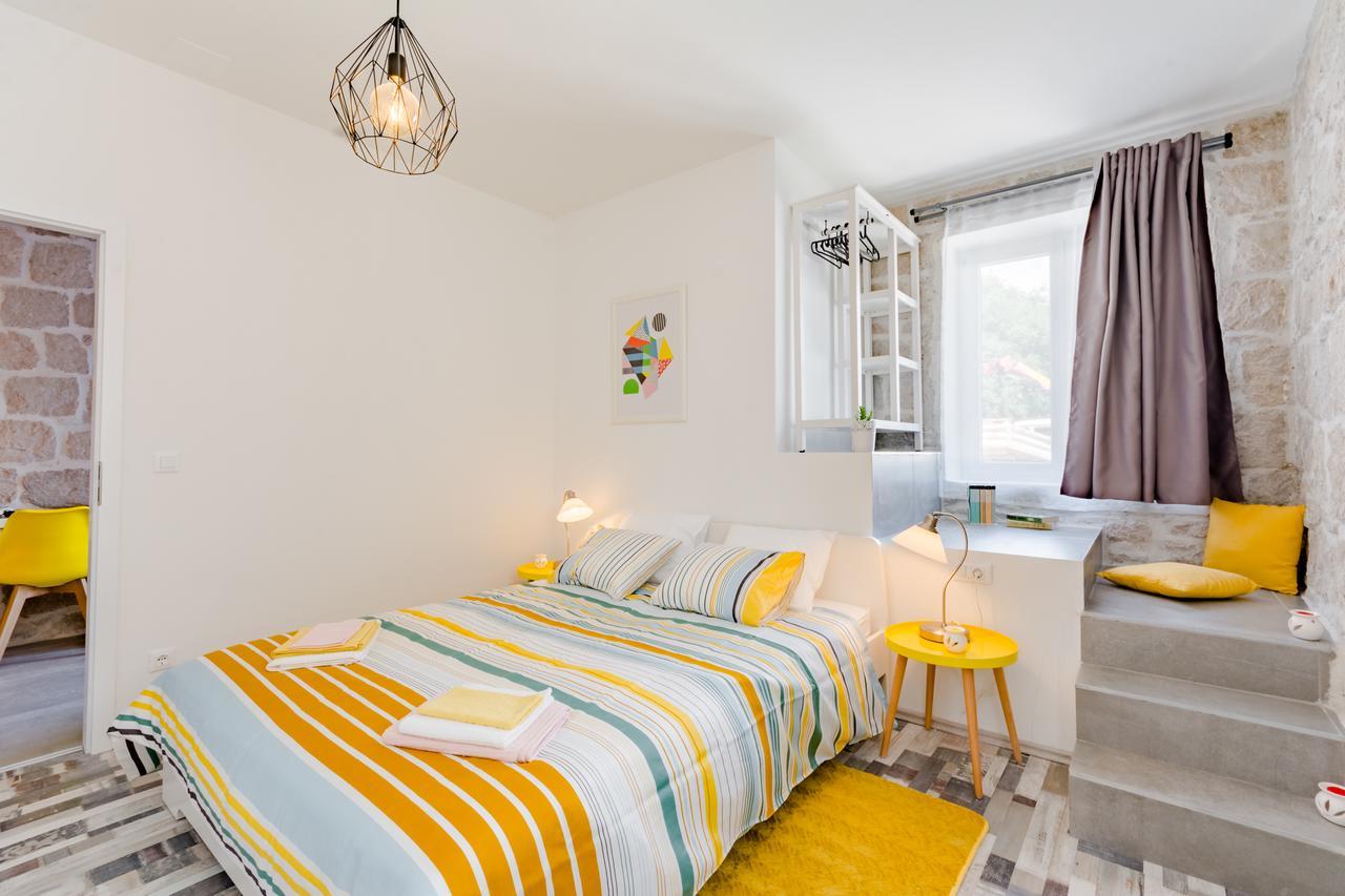 Apartment Mia Сплит Экстерьер фото