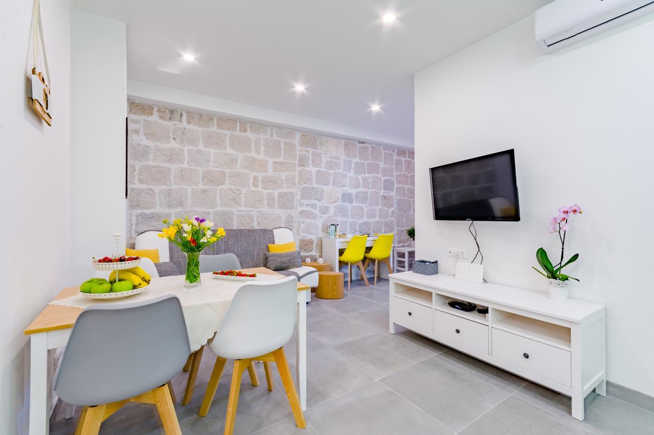Apartment Mia Сплит Экстерьер фото