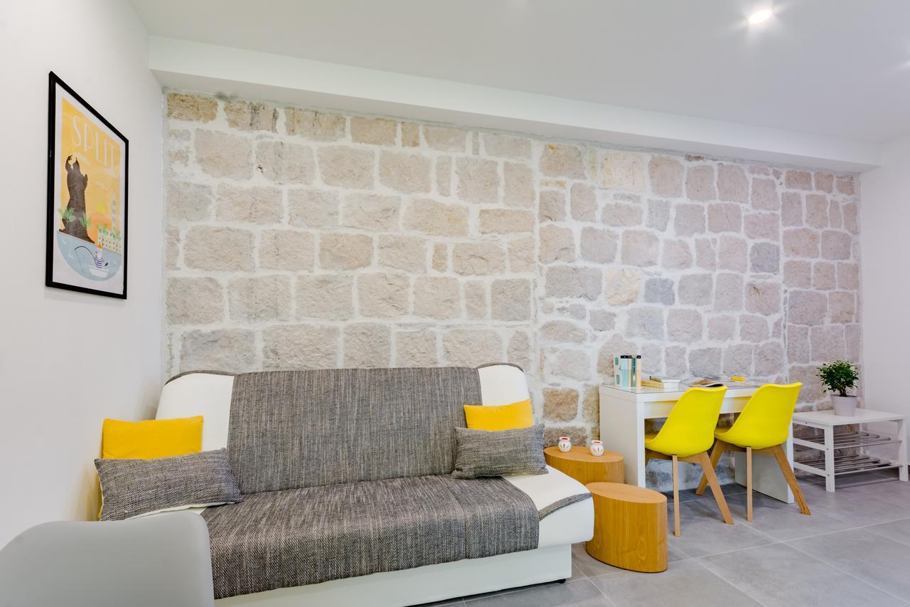Apartment Mia Сплит Экстерьер фото
