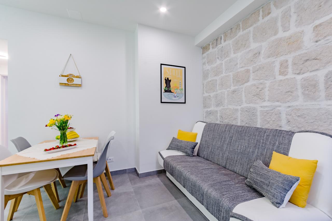 Apartment Mia Сплит Экстерьер фото